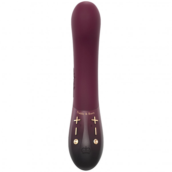 Hot Octopuss Kurve G-Punkts Vibrator 2