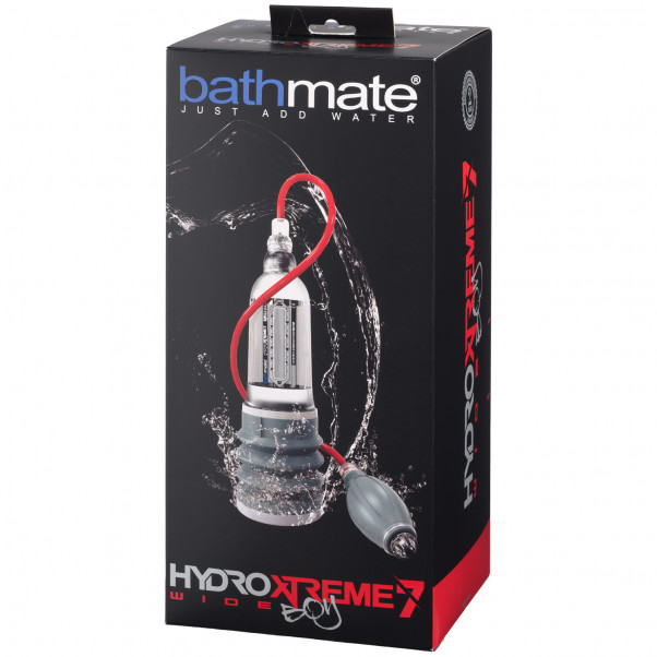 Bathmate HydroXtreme7 Wide Boy  90