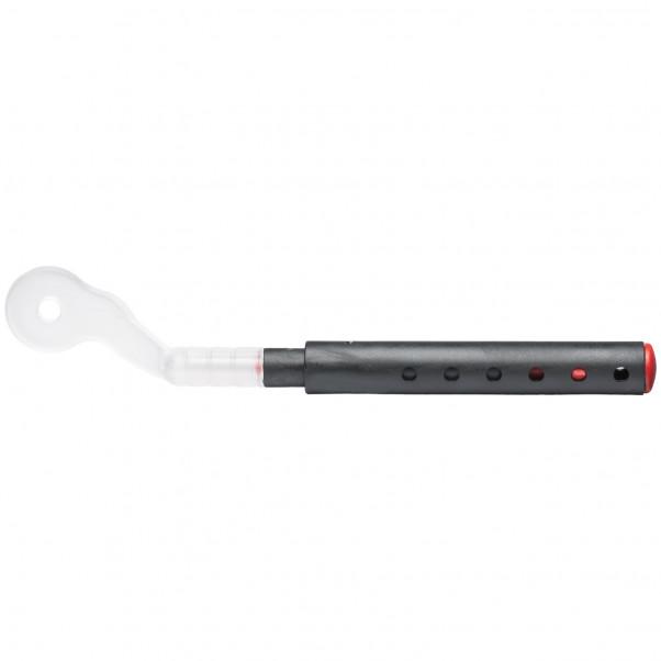 Male Edge Pro Full Traction Venstre Arm Produktbillede 1