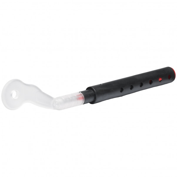 Male Edge Pro Full Traction Venstre Arm Produktbillede 2