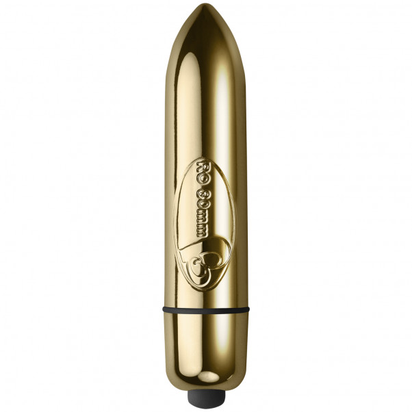 Rocks Off 80 mm Klitoris Vibrator - TESTVINDER Product 2