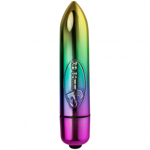 Rocks Off 80 mm Klitoris Vibrator - TESTVINDER Product 7