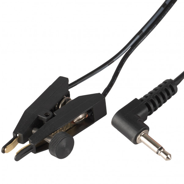 E-Stim Eclip Bi-Polar Elektro Brystklemme Produktbillede 2
