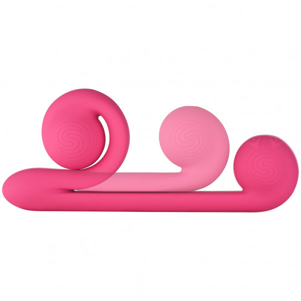 Snail Vibe Dual Stimulator  2