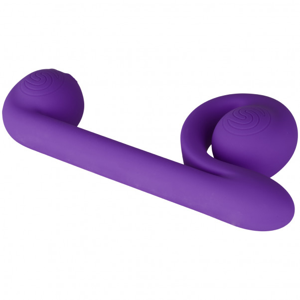 Snail Vibe Dual Stimulator  7