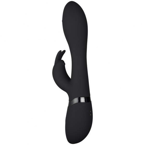 Vive Mira Opladelig Triple-Action G-Punkts Rabbit Vibrator  4