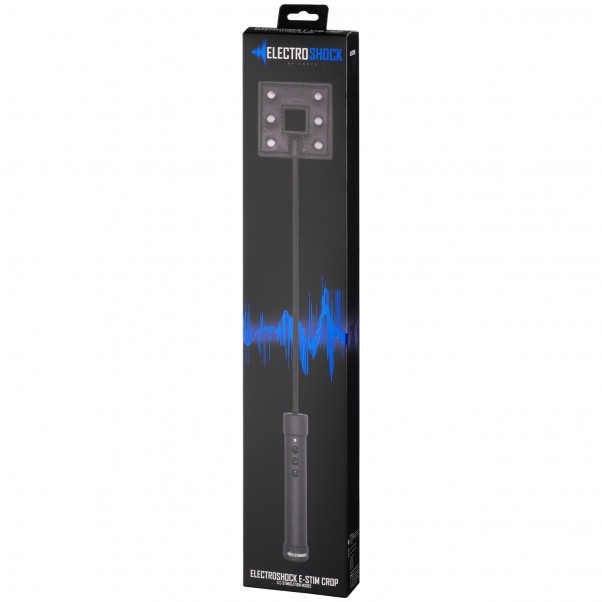 ElectroShock E-Stim Ridepisk  90