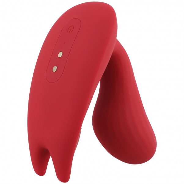 Magic Motion Umi App-Styret Dobbelt Vibrator Produktbillede 2