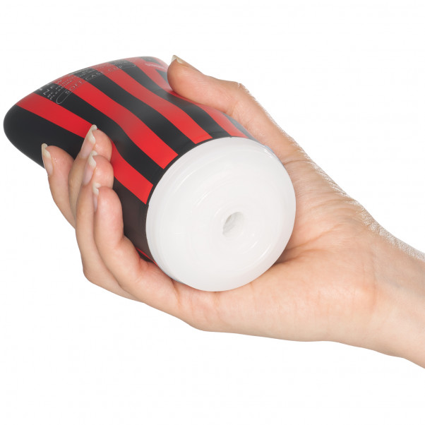TENGA Squeeze Tube Cup Hard Masturbator 50
