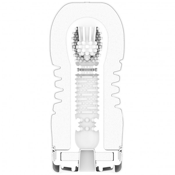 TENGA Rolling Head Cup Soft Masturbator  2