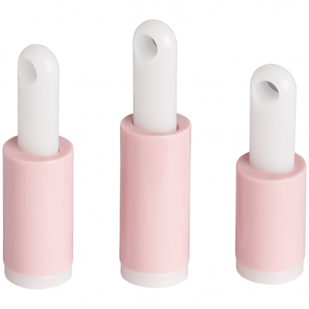 CB-X Mr. Stubb Pink Kyskhedsbælte 4,45 cm Produktbillede 4