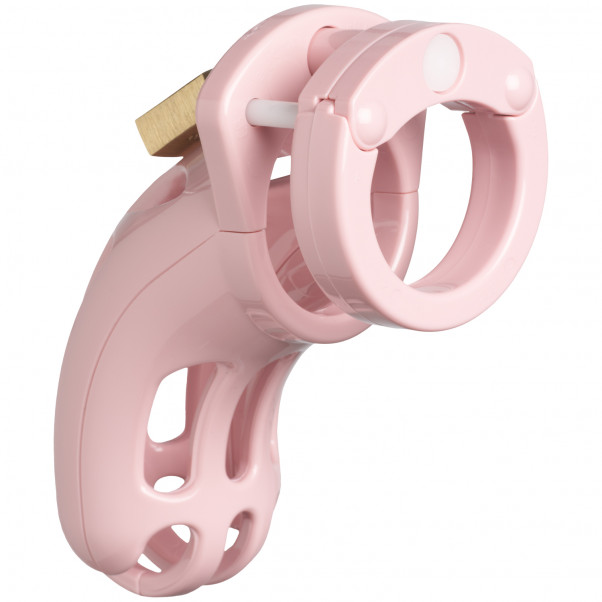CB-X The Curve Pink Kyskhedsbælte 9,5 cm Produktbillede 2