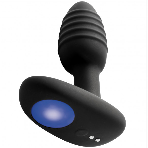 OhMiBod Lumen App-Styret Vibrerende Butt Plug Produktbillede 2