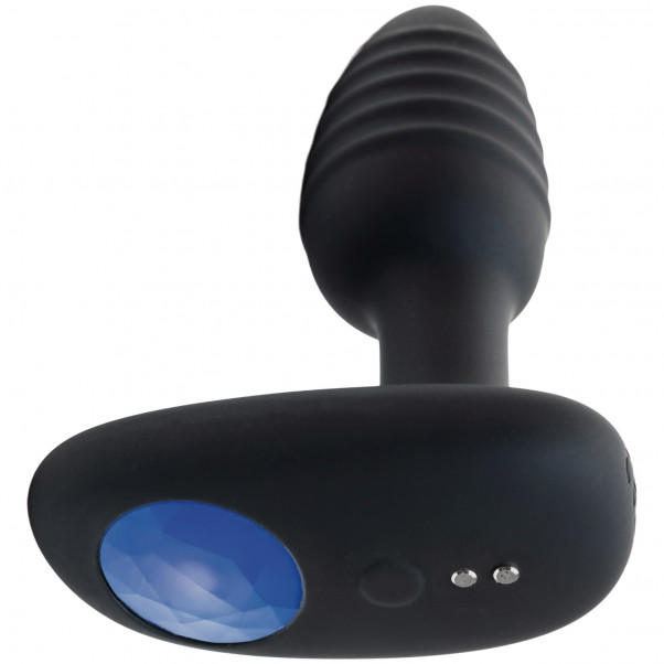 OhMiBod Lumen App-Styret Vibrerende Butt Plug Produktbillede 3