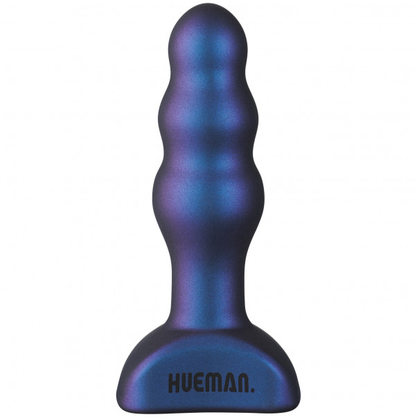 Hueman Space Invader Thumping Anal Plug  1