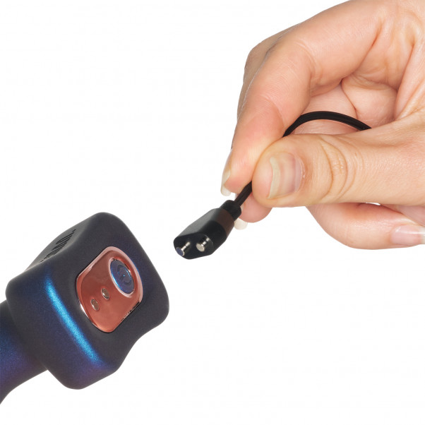 Hueman Space Invader Thumping Anal Plug  51