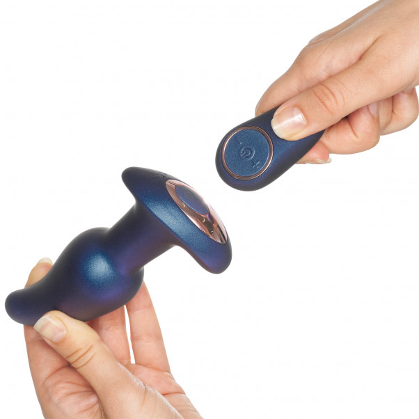 Hueman Asteroid Rimming Anal Plug  51