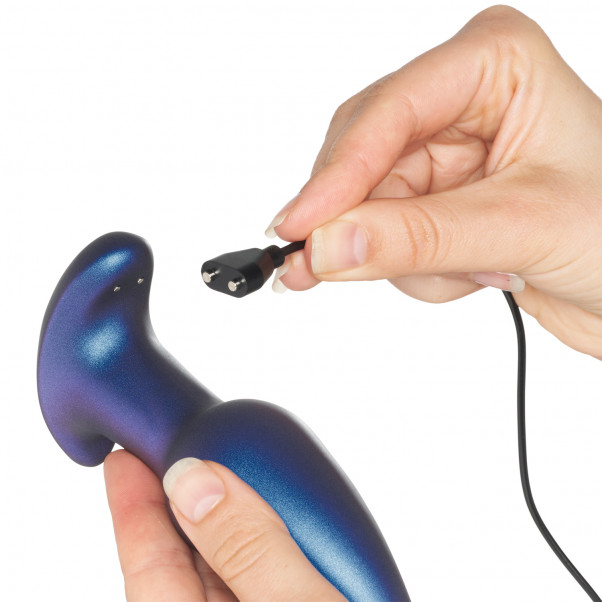 Hueman Asteroid Rimming Anal Plug  52