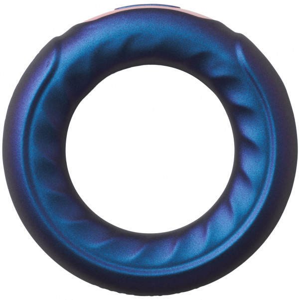 Hueman Saturn Vibrerende Penis & Kugle Ring  4