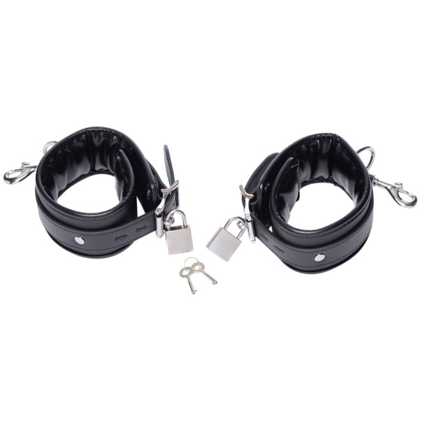 Master Series Squat Anal Impaler Spredestang  3