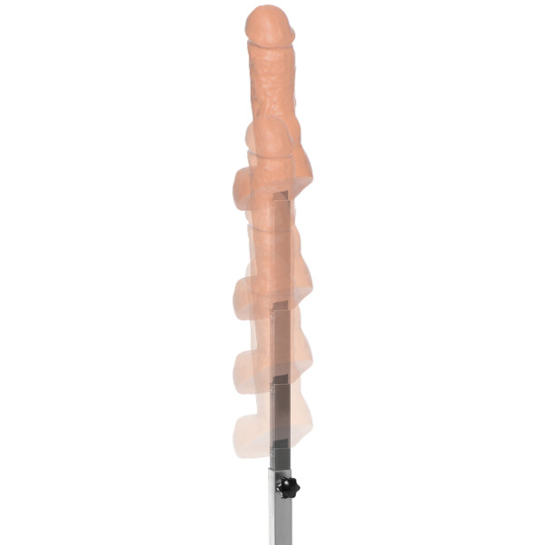 Master Series Squat Anal Impaler Spredestang  4