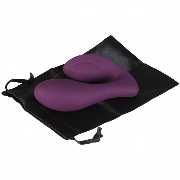 Tracy's Dog Nina Vibe Pro 2 Par Vibrator Produktbillede 6