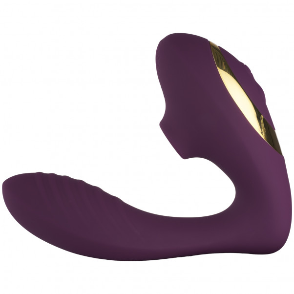 Tracy's Dog Pro 2 Klitoris Stimulator Vibrator Produktbillede 2