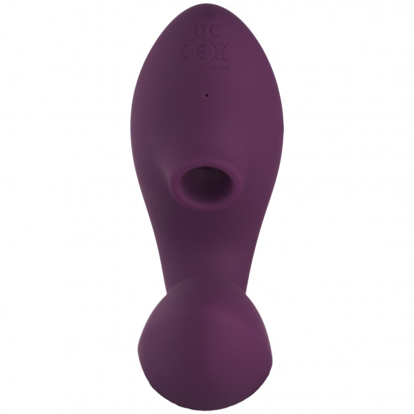 Tracy's Dog Pro 2 Klitoris Stimulator Vibrator Produktbillede 4