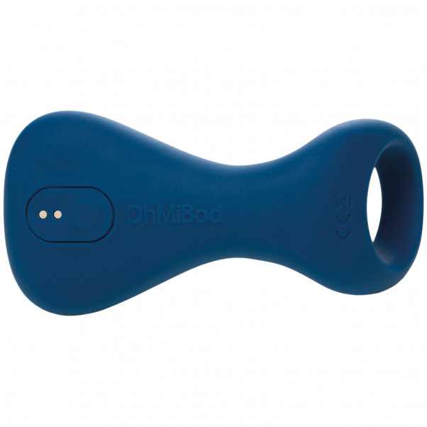 OhMiBod Bluemotion Nex 3 Par Vibrator Produktbillede 3