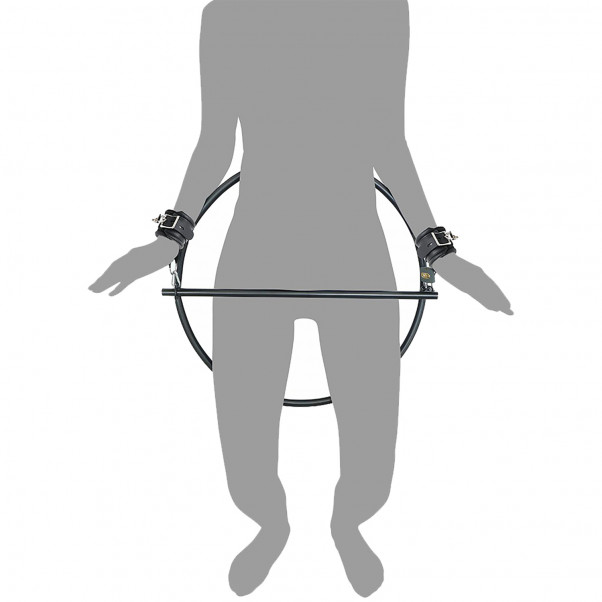 Rimba Bondage Ring Produktbillede 4
