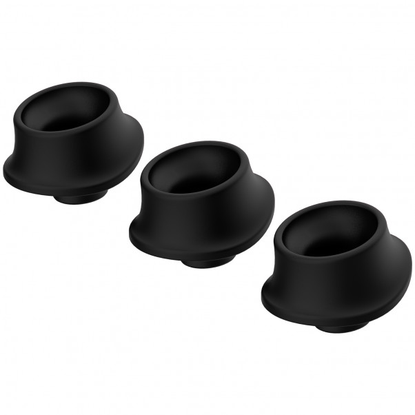 Womanizer Sugehoveder 3 Pak Large Produktbillede 2