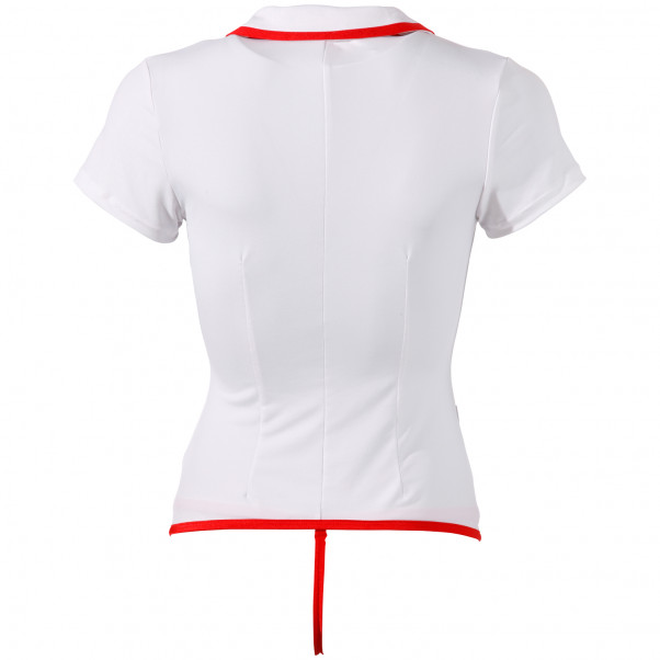 Cottelli Sygeplejerske Kostume Produktbillede 4