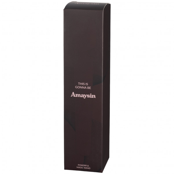Amaysin Powerful Magic Wand Emballagebillede 90