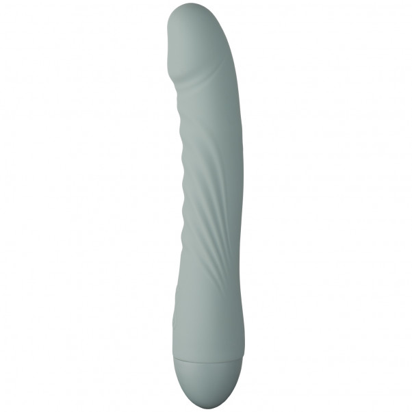Amaysin Ribbed Dildo Vibrator Produktbillede 3