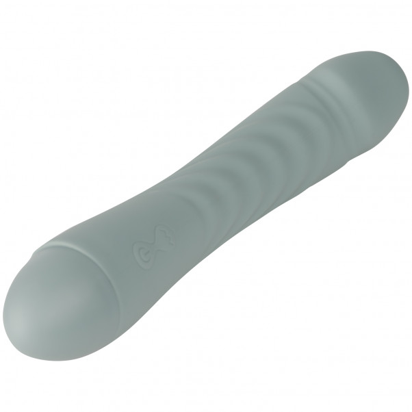 Amaysin Ribbed Dildo Vibrator Produktbillede 4