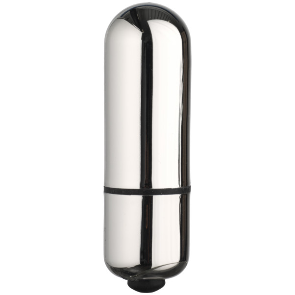 Baseks Vibrerende Butt Plug Large Produktbillede 2