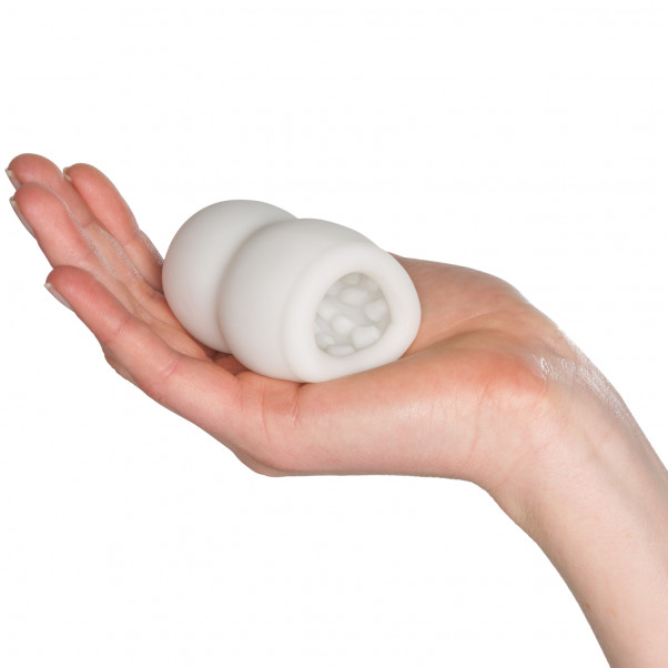 Sinful Pleasure Handjob Sleeve Produktbillede med hånd 50