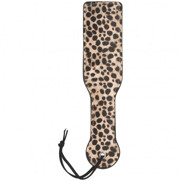 Baseks Leopard Paddle Produktbillede 1
