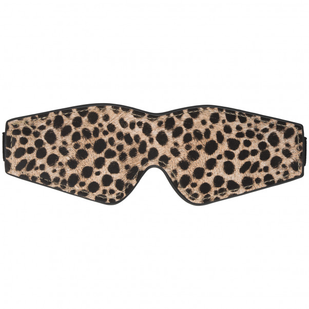 Baseks Leopard Blindfold Produktbillede 2