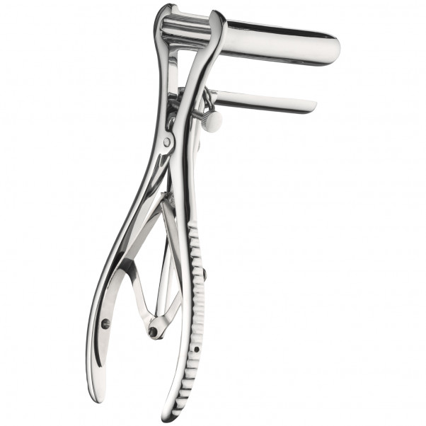 Master Series Steel Anal Speculum Produktbillede 2