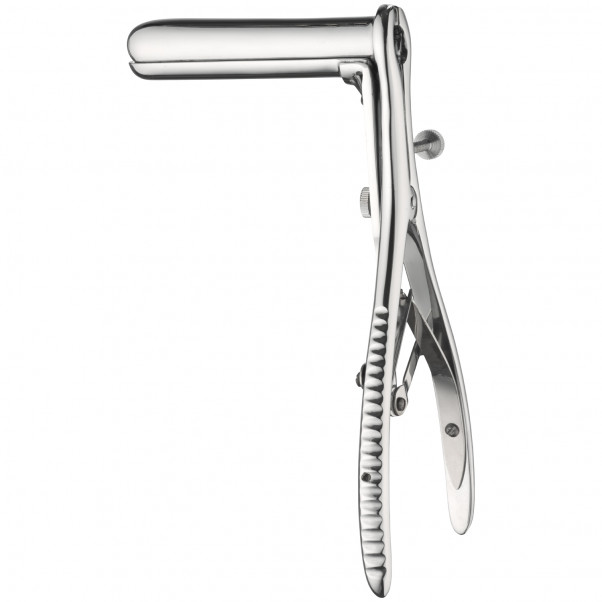 Master Series Steel Anal Speculum Produktbillede 4