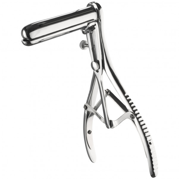 Master Series Steel Anal Speculum Produktbillede 5