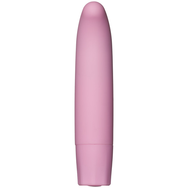 Baseks Curve G-punkts Mini Vibrator Produktbillede 2