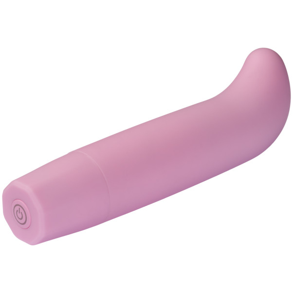 Baseks Curve G-punkts Mini Vibrator Produktbillede 3