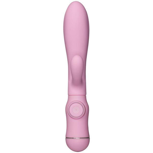 Baseks Curve Mini Rabbit Vibrator Produktbillede 2