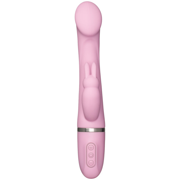 Baseks Bendy G-punkt Rabbit Vibrator Produktbillede 4