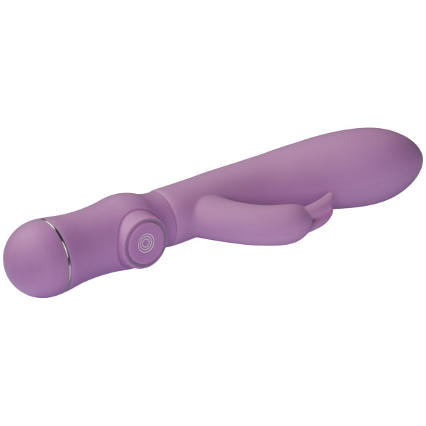 baseks Teasing Mini Rabbit Vibrator Produktbillede 5
