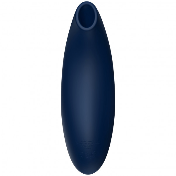 We-Vibe Melt App-styret Blå Klitoris Stimulator Produktbillede 3