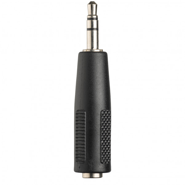 E-stim 2,5 mm til 3,5 mm Adapter Produktbillede 1