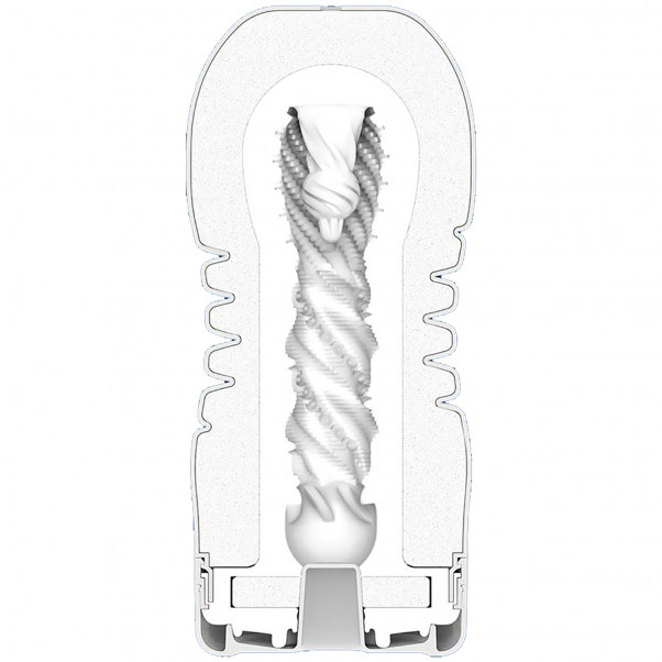 TENGA Premium Rolling Head Cup Masturbator Produktbillede 5